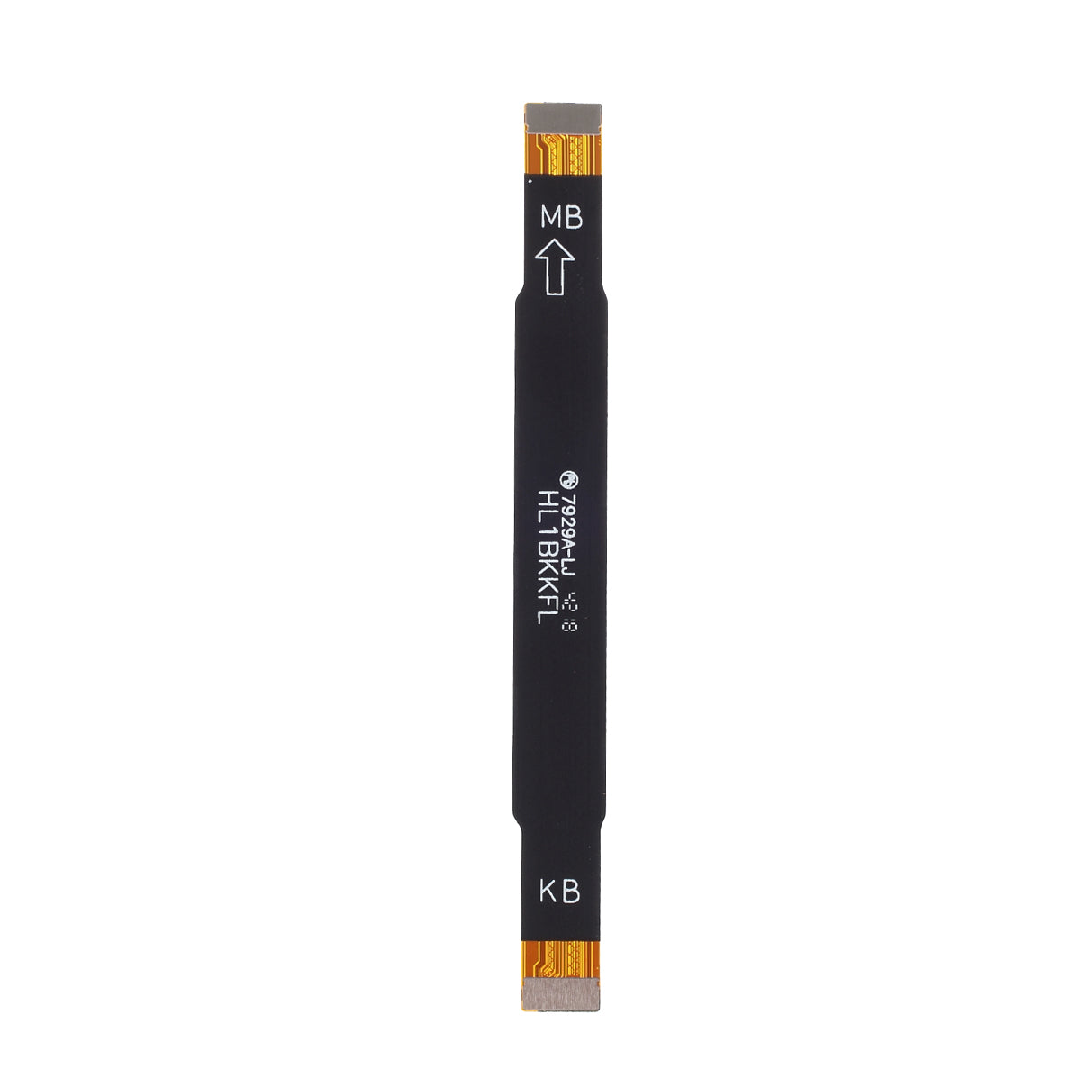 OEM Motherboard Connection Flex Cable Ribbon Replacement Part for Huawei Honor 8C