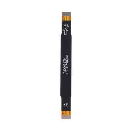 OEM Motherboard Connection Flex Cable Ribbon Replacement Part for Huawei Honor 8C