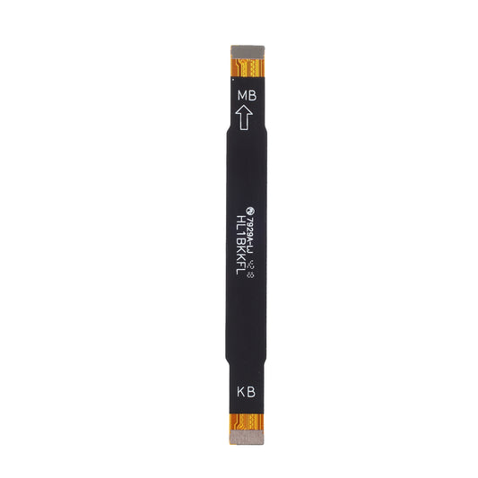 OEM Motherboard Connection Flex Cable Ribbon Replacement Part for Huawei Honor 8C