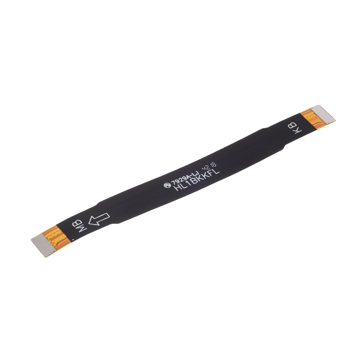 OEM Motherboard Connection Flex Cable Ribbon Replacement Part for Huawei Honor 8C
