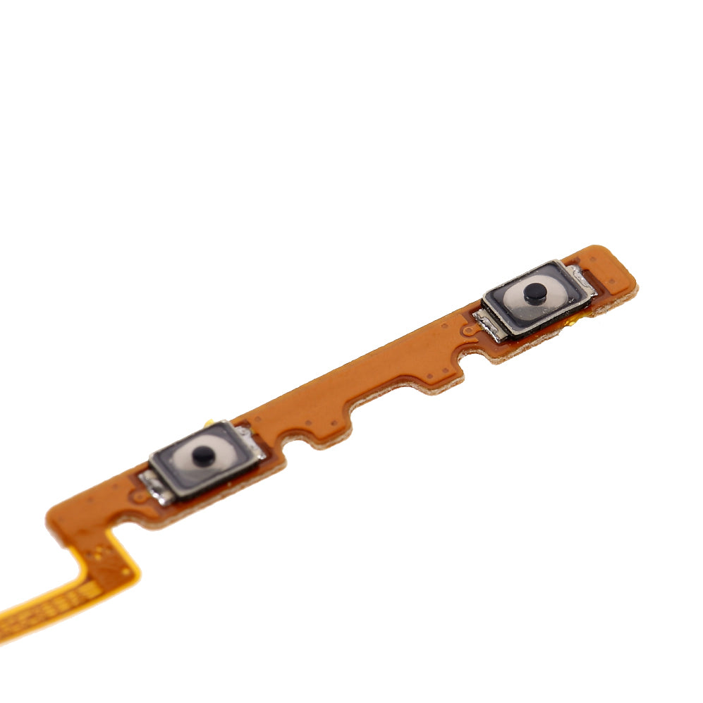 For Realme 7 Pro Volume Button Flex Cable Repair Part Replacement