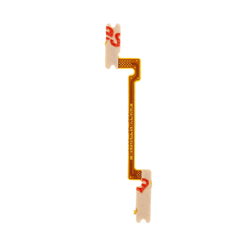 Power On/Off Flex Cable Replace Part for Realme 7 Pro