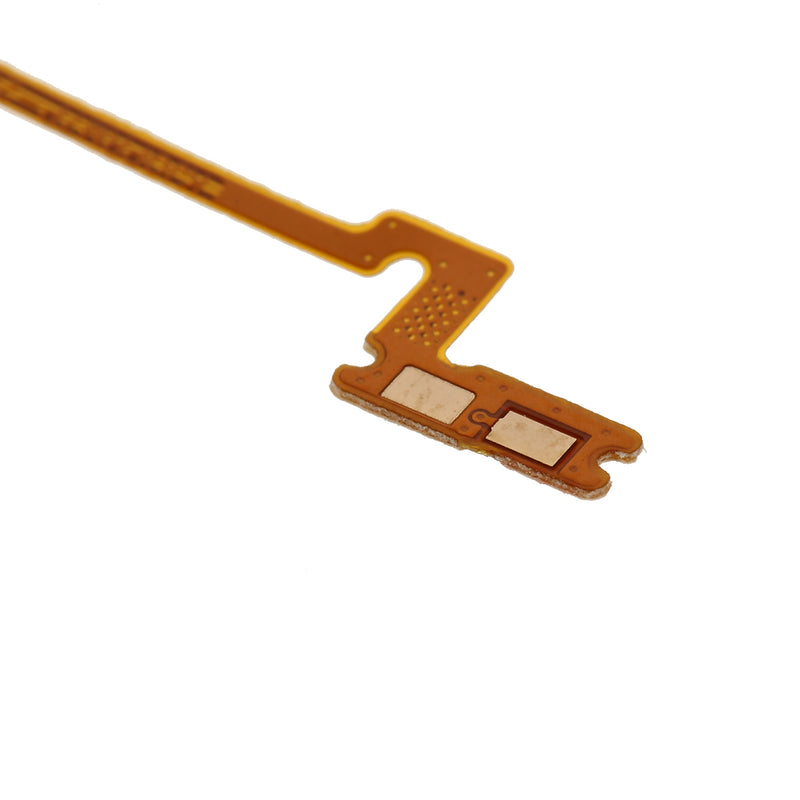 Power On/Off Flex Cable Replace Part for Realme 7 Pro