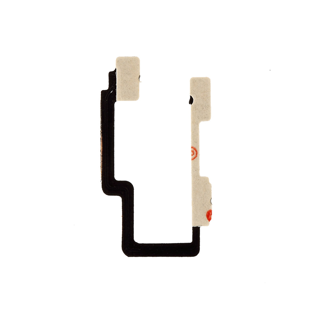 Volume Button Flex Cable Repair Part for Xiaomi Redmi K40 Pro/ K40/ Poco F3