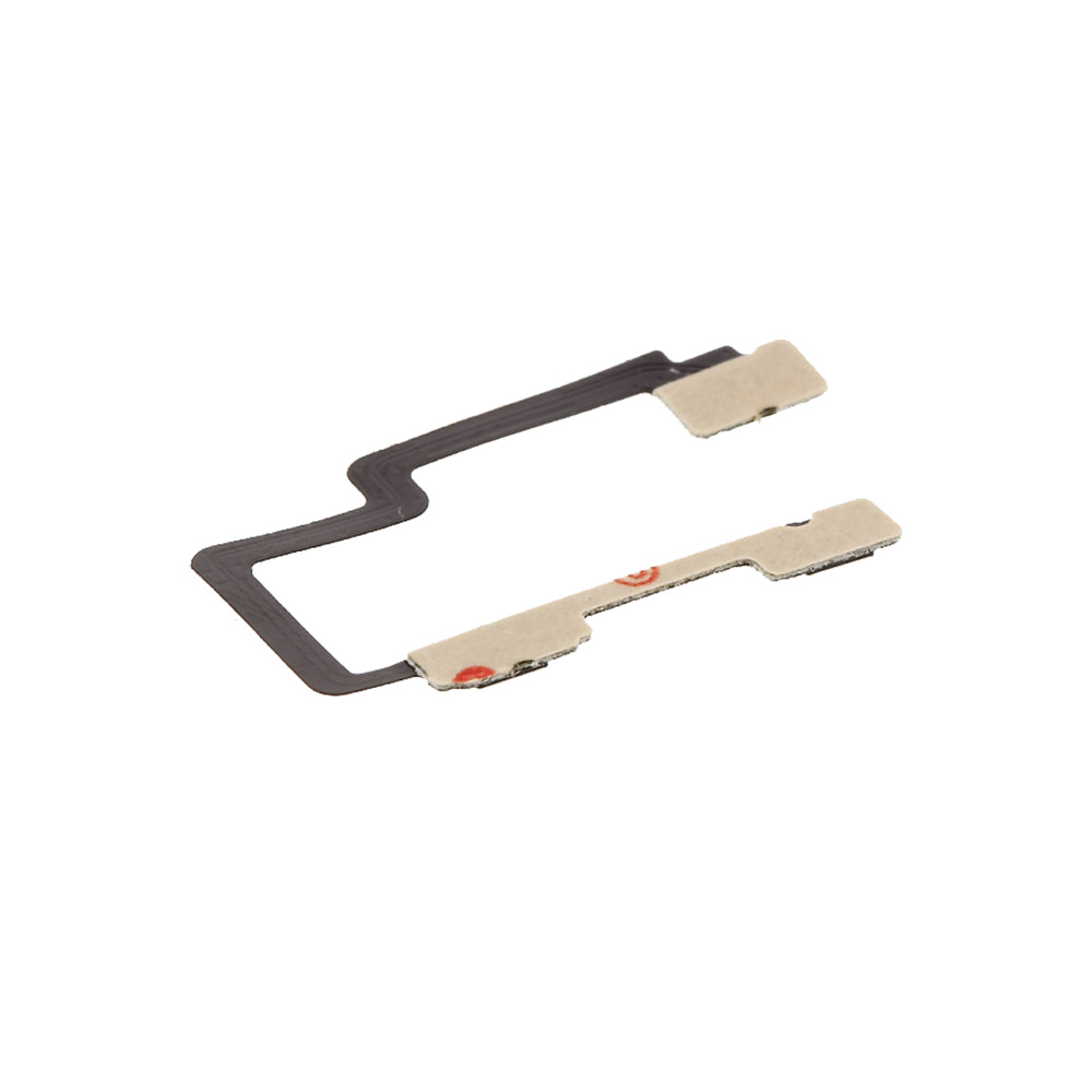 Volume Button Flex Cable Repair Part for Xiaomi Redmi K40 Pro/ K40/ Poco F3