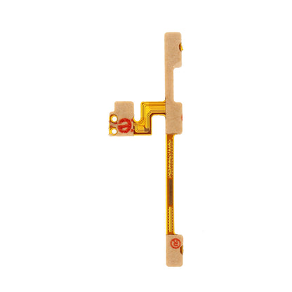 Power On/Off and Volume Buttons Flex Cable Replace Part for Xiaomi Poco X3
