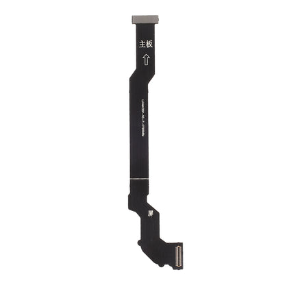 LCD Display Screen Connector Flex Cable Part for Xiaomi Redmi K30 Pro / Poco F2 Pro