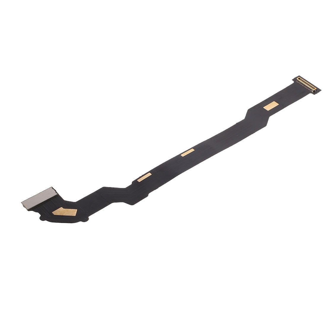 LCD Display Screen Connector Flex Cable Part for Xiaomi Redmi K30 Pro / Poco F2 Pro