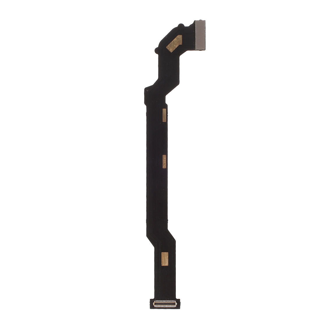 LCD Display Screen Connector Flex Cable Part for Xiaomi Redmi K30 Pro / Poco F2 Pro