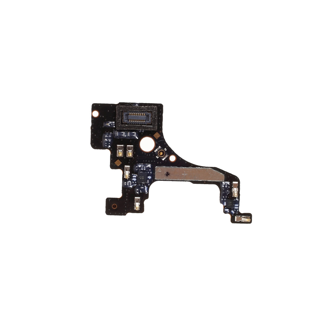 OEM Microphone Mic Flex Cable Replacement Part for OnePlus 5T