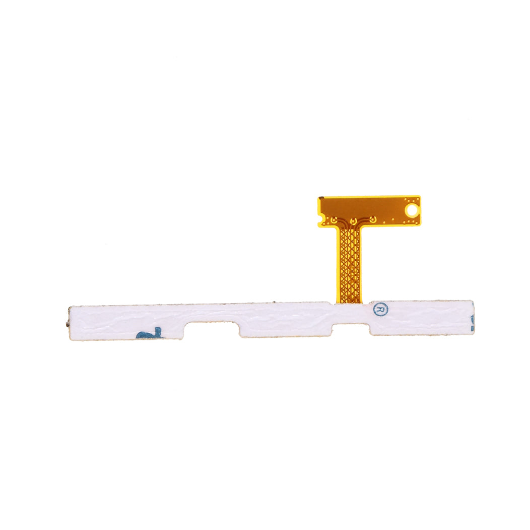 Power On/Off & Volume Buttons Flex Cable Part for Samsung Galaxy A02S A025