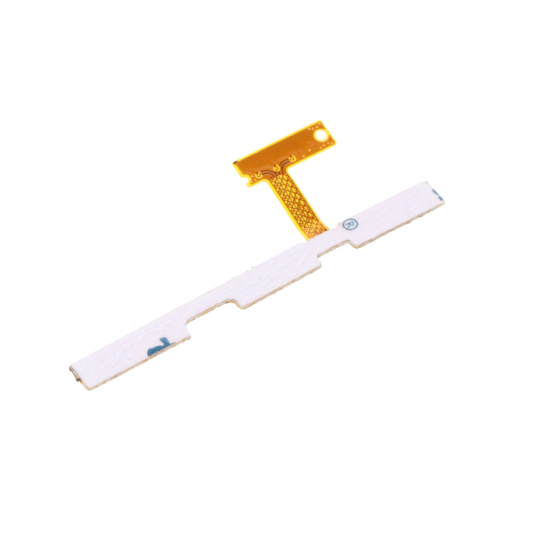 Power On/Off & Volume Buttons Flex Cable Part for Samsung Galaxy A02S A025