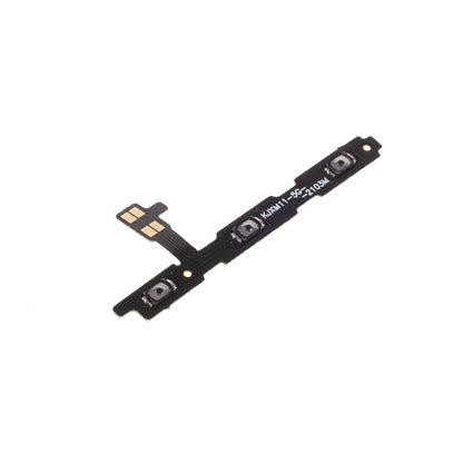 Power On/Off and Volume Flex Cable Replace Part for Xiaomi Mi 11