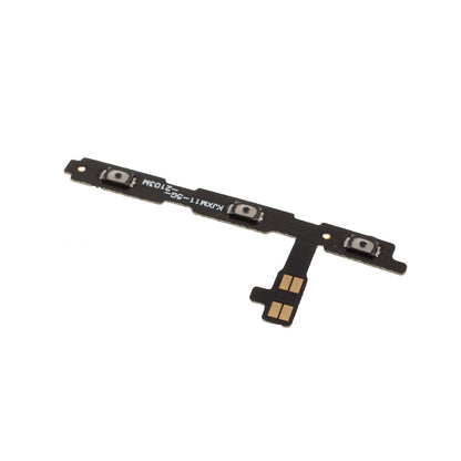 Power On/Off and Volume Flex Cable Replace Part for Xiaomi Mi 11