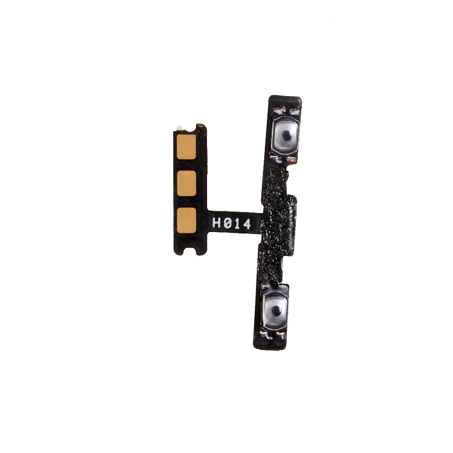 OEM Power On/Off and Volume Buttons Flex Cable for Oneplus 8T