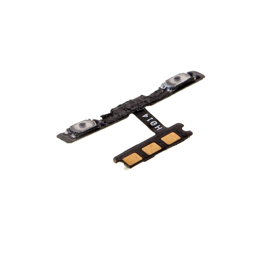 OEM Power On/Off and Volume Buttons Flex Cable for Oneplus 8T