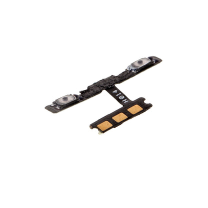 OEM Power On/Off and Volume Buttons Flex Cable for Oneplus 8T