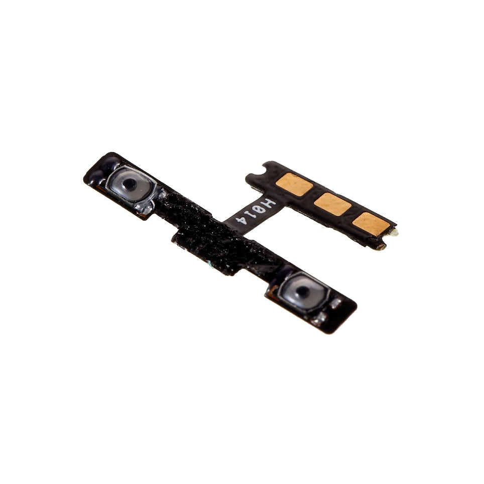 OEM Power On/Off and Volume Buttons Flex Cable for Oneplus 8T