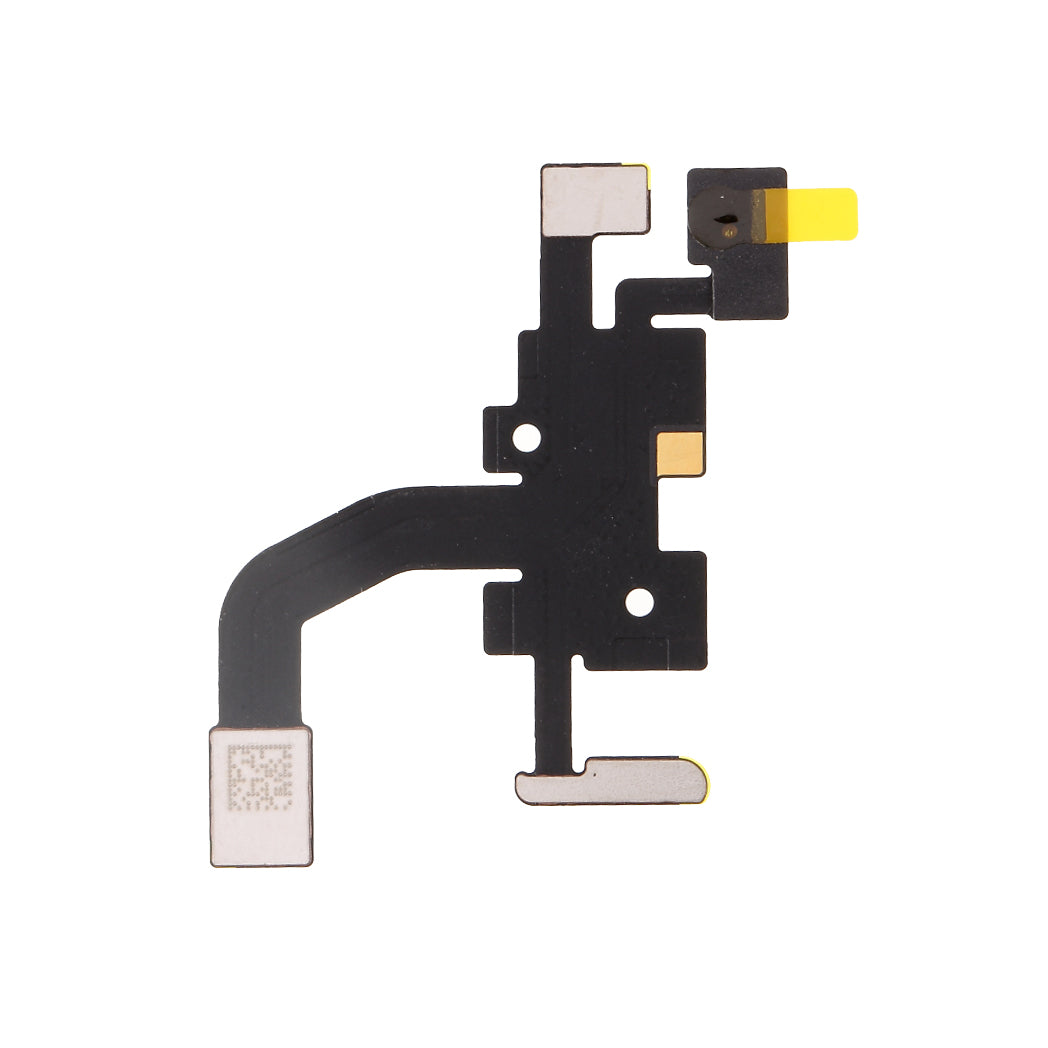 OEM Sensor and Microphone Mic Flex Cable Repair Part for Google Pixel 4