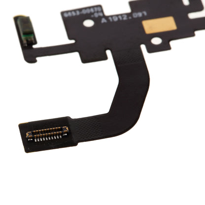 OEM Sensor and Microphone Mic Flex Cable Repair Part for Google Pixel 4