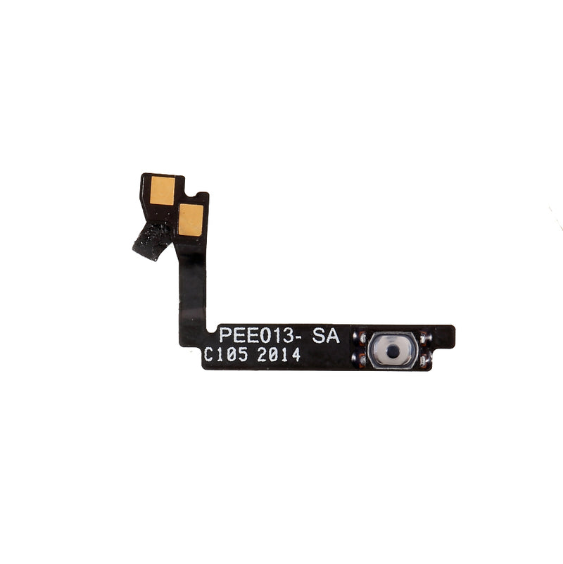 OEM Power On/Off Flex Cable Replacement for OnePlus 8T