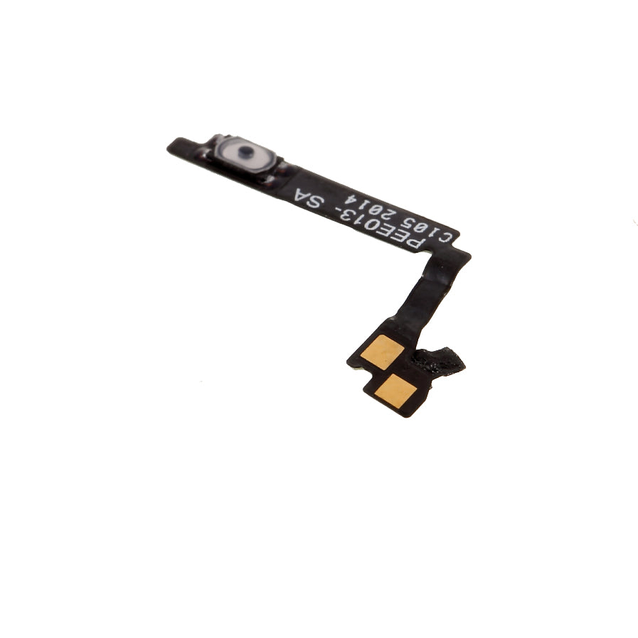 OEM Power On/Off Flex Cable Replacement for OnePlus 8T