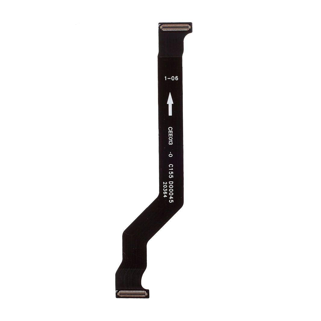 OEM Dock Connector Charging Port Flex Cable for Oneplus 8T