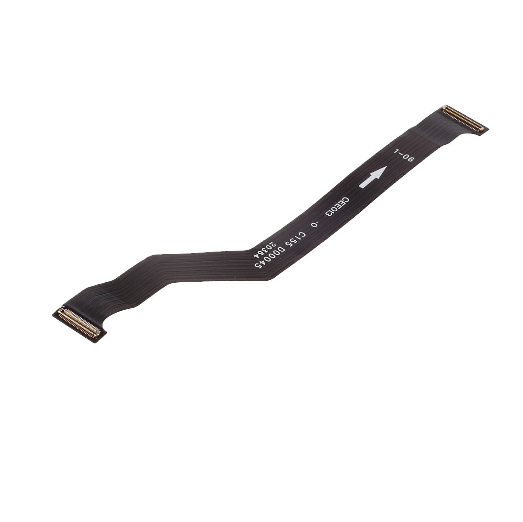 OEM Dock Connector Charging Port Flex Cable for Oneplus 8T