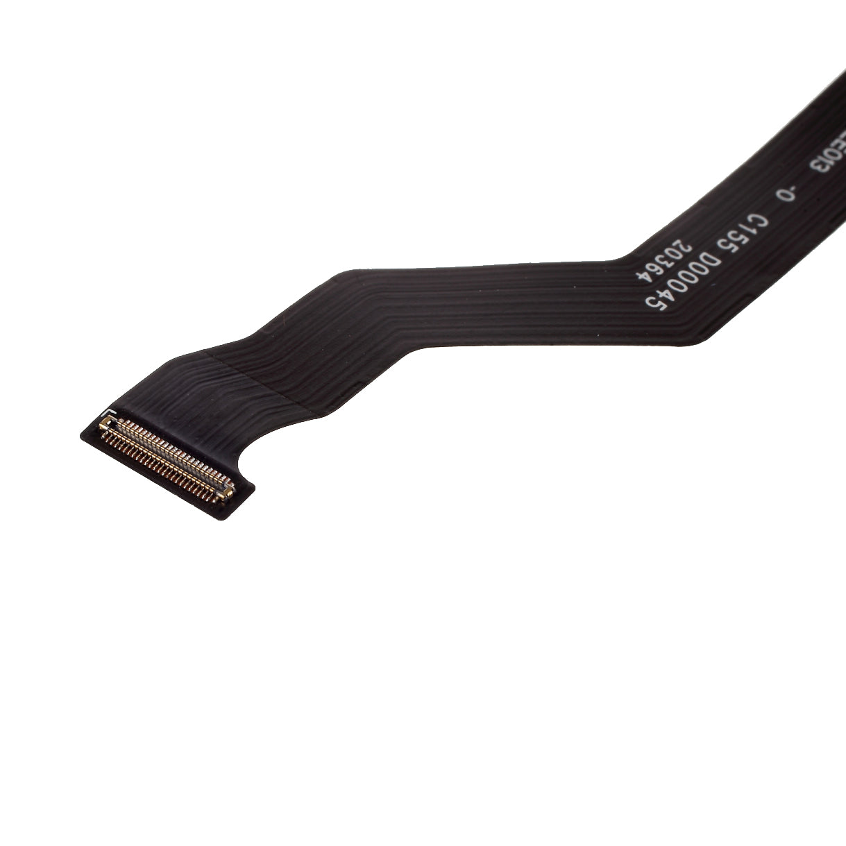 OEM Dock Connector Charging Port Flex Cable for Oneplus 8T