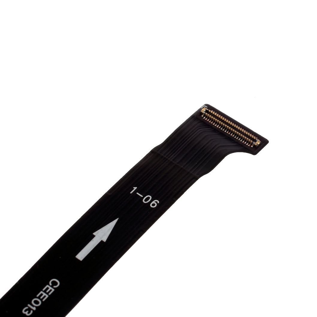 OEM Dock Connector Charging Port Flex Cable for Oneplus 8T