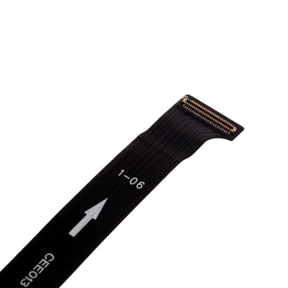 OEM Dock Connector Charging Port Flex Cable for Oneplus 8T