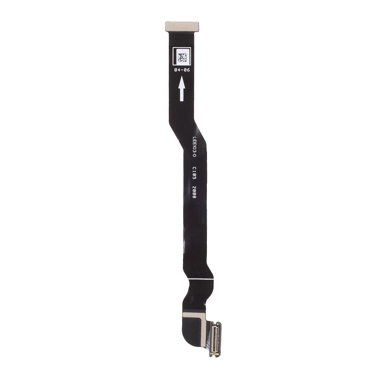 OEM Motherboard Connection Flex Cable Replacement Part for OnePlus 8