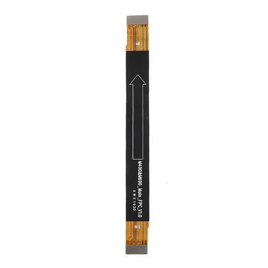 OEM Motherboard Dock Connector Flex Cable Replacement for Nokia 7.2/6.2