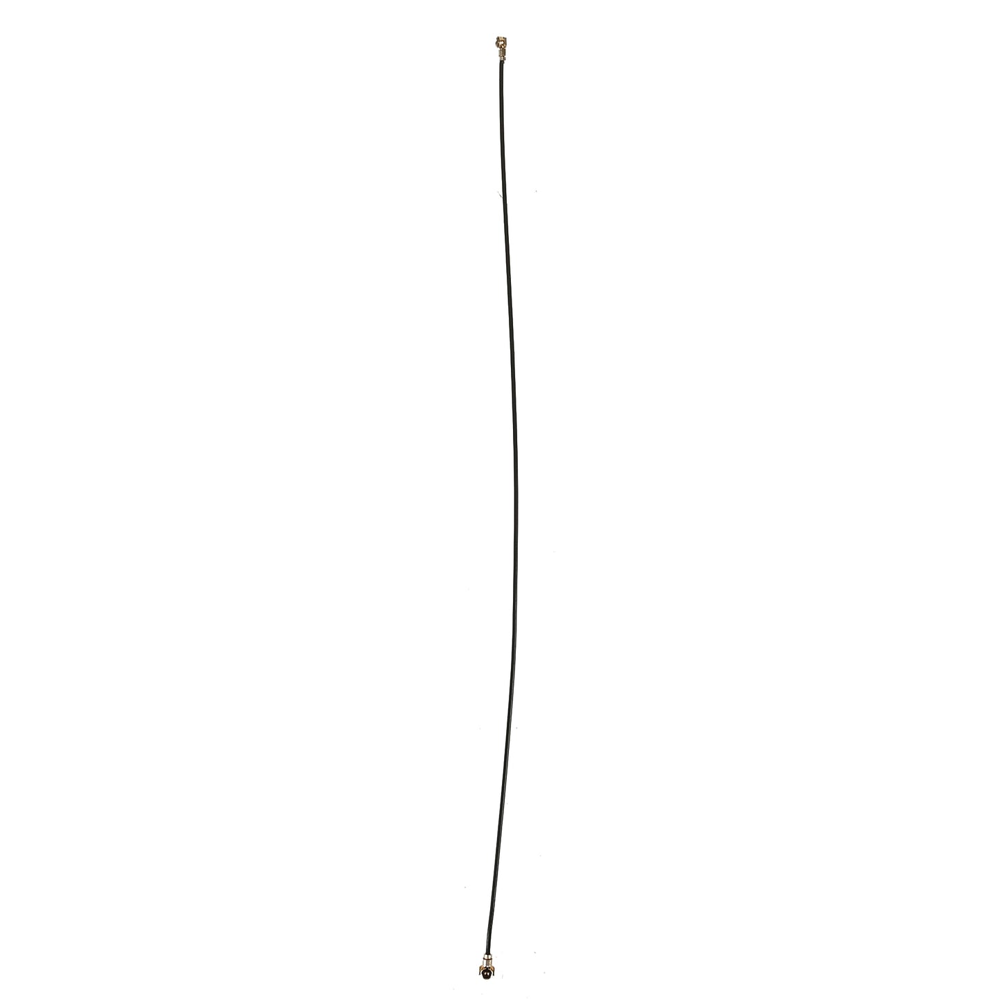 13.1cm High-quality Smart Phones Spare Accessories Signal Antenna Replacement Part (Without Logo) for Xiaomi Redmi Note 9S/Note 9 Pro