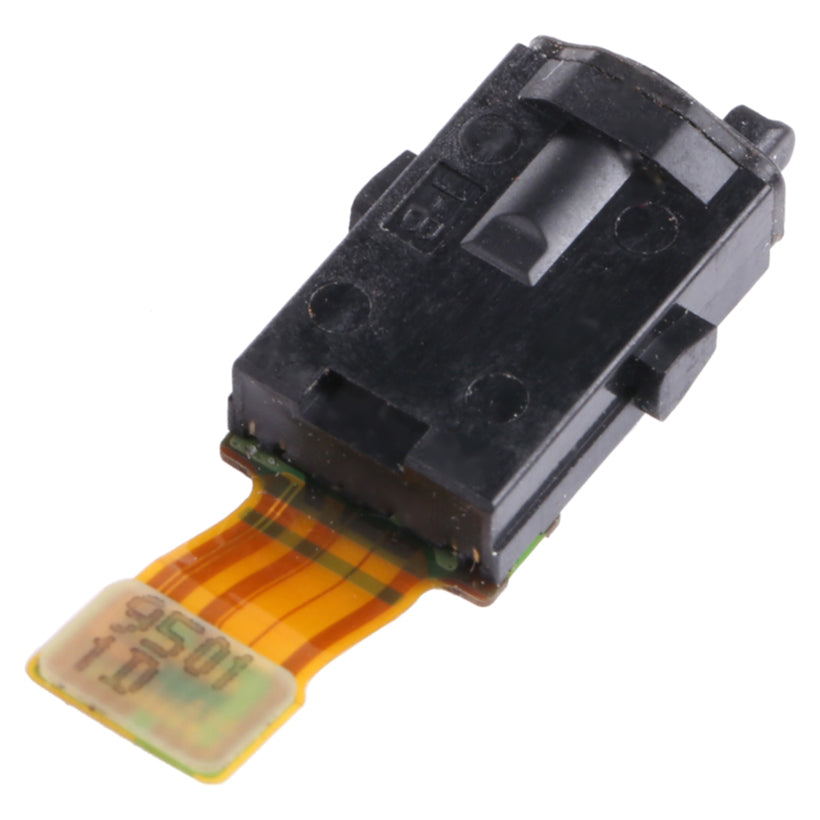 OEM Earphone Jack Flex Cable Replacement (without Logo) for Sony Xperia 5 II SO-52A/XQ-AS52/XQ-AS62/XQ-AS72