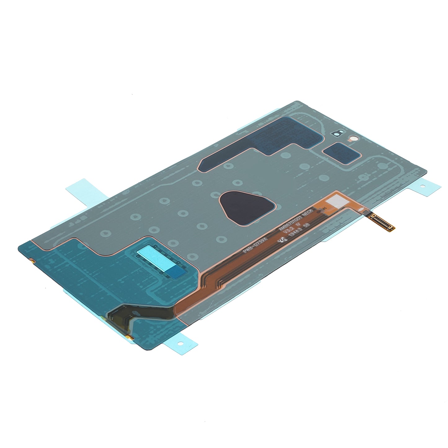 OEM Handwriting Flex Cable (without Logo) for Samsung Galaxy Note20 Ultra N985/Note20 Ultra 5G N986