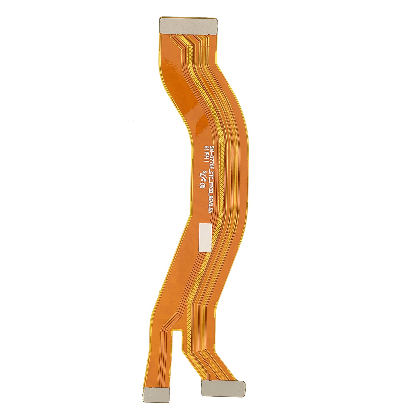 OEM Motherboard Connection Flex Cable Part  (without Logo) for Samsung Galaxy S10 Lite G770