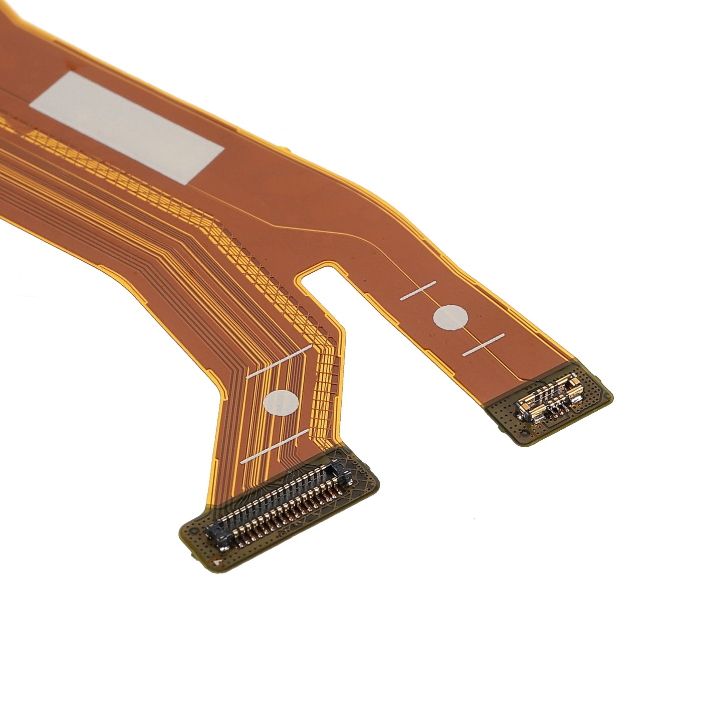 OEM Motherboard Connection Flex Cable Part  (without Logo) for Samsung Galaxy S10 Lite G770