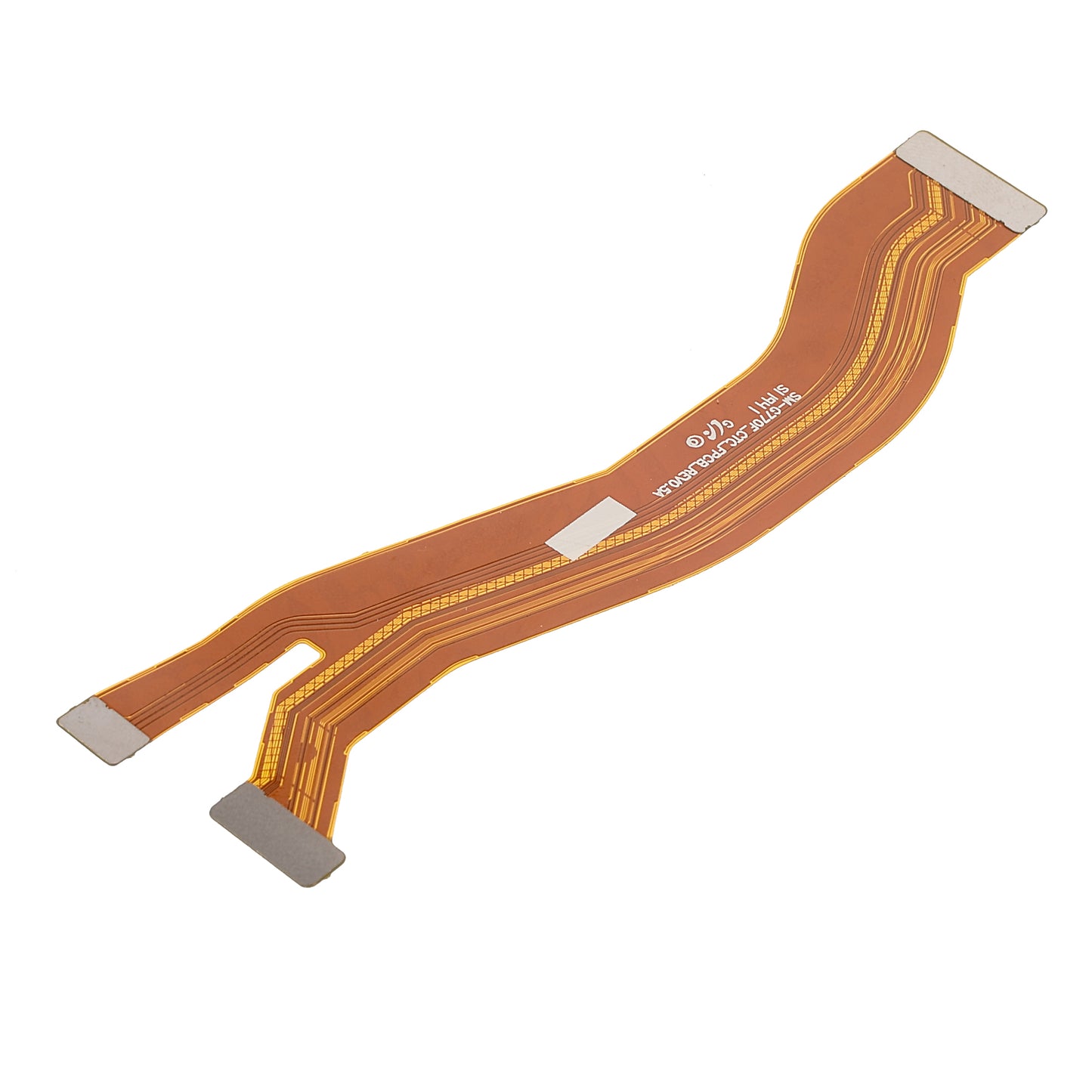 OEM Motherboard Connection Flex Cable Part  (without Logo) for Samsung Galaxy S10 Lite G770