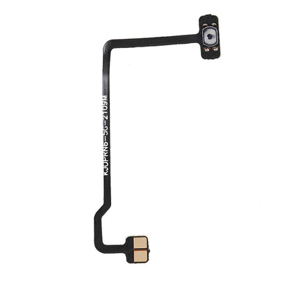 For Oppo Reno6 5G Power On/Off Flex Cable Replace Part (without Logo)