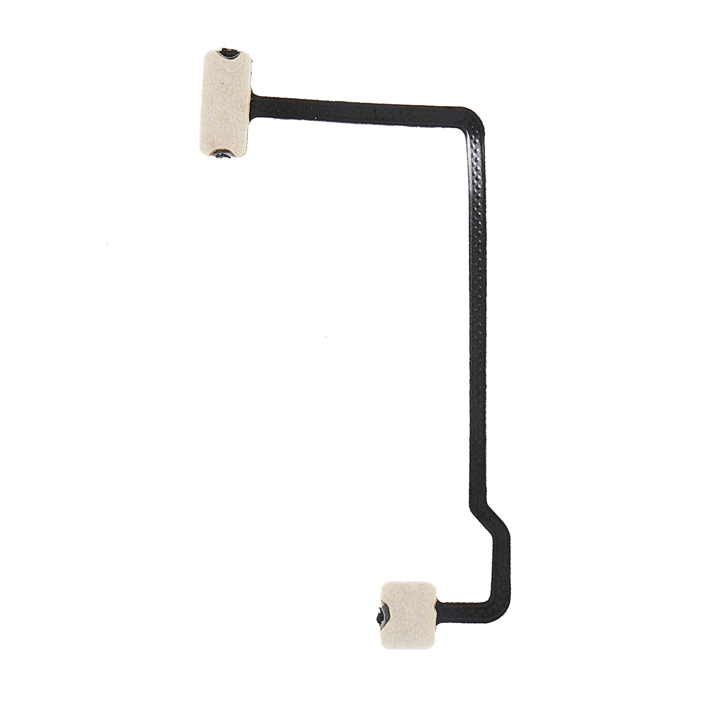 For Oppo Reno6 5G Power On/Off Flex Cable Replace Part (without Logo)