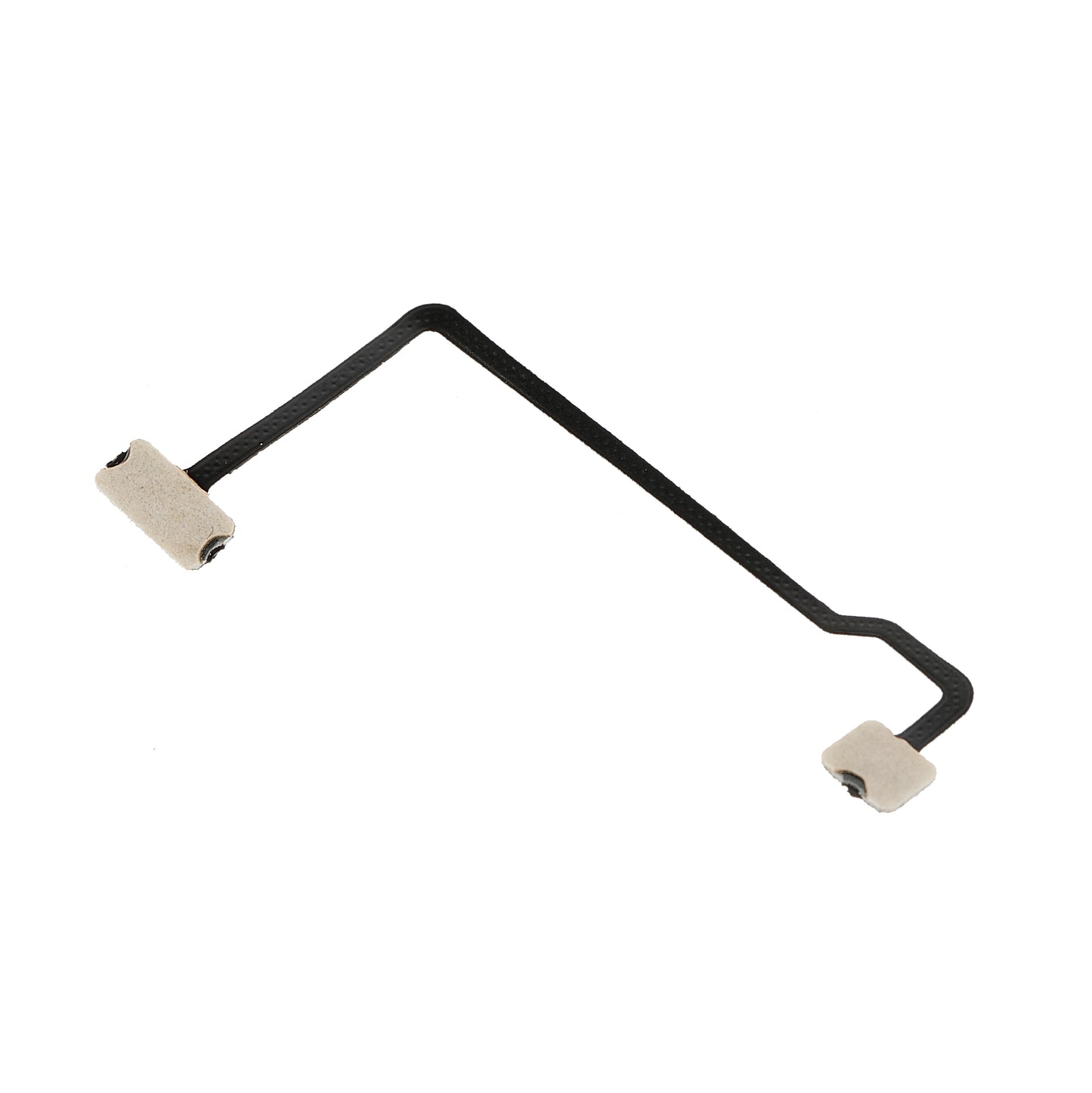 For Oppo Reno6 5G Power On/Off Flex Cable Replace Part (without Logo)