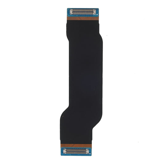 For Samsung Galaxy Fold 5G F907 OEM Motherboard Dock Connector Flex Cable Replace Part (without Logo)