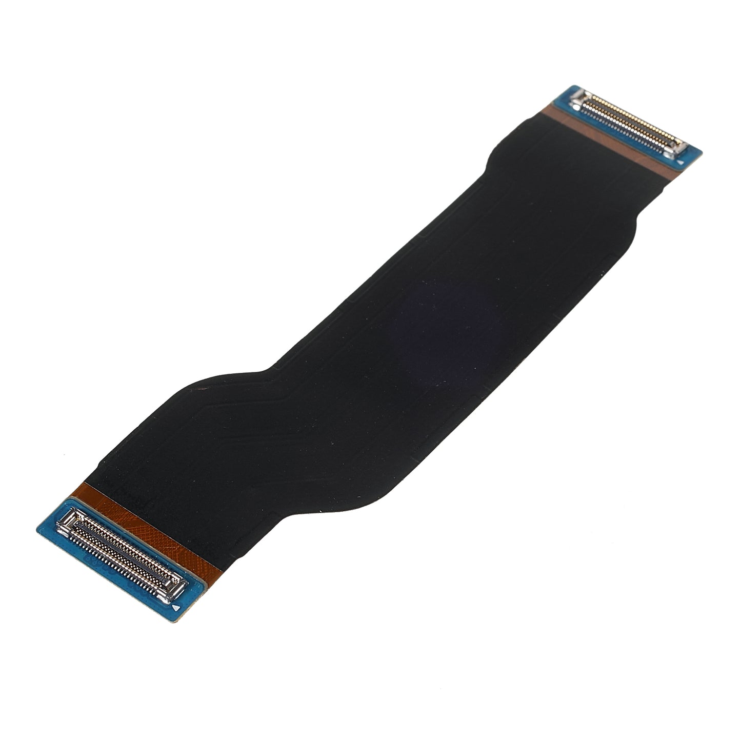 For Samsung Galaxy Fold 5G F907 OEM Motherboard Dock Connector Flex Cable Replace Part (without Logo)