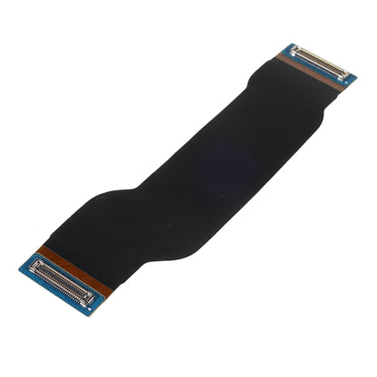 For Samsung Galaxy Fold 5G F907 OEM Motherboard Dock Connector Flex Cable Replace Part (without Logo)