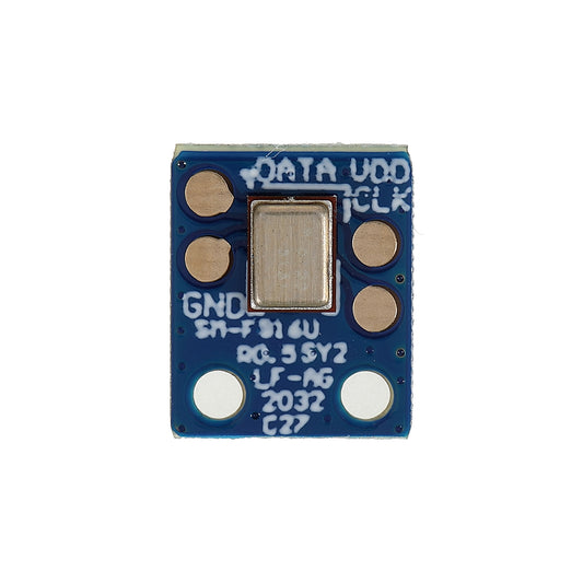 For Samsung Galaxy Z Fold2 5G OEM Microphone Mic Flex Cable Replacement Part (without Logo)