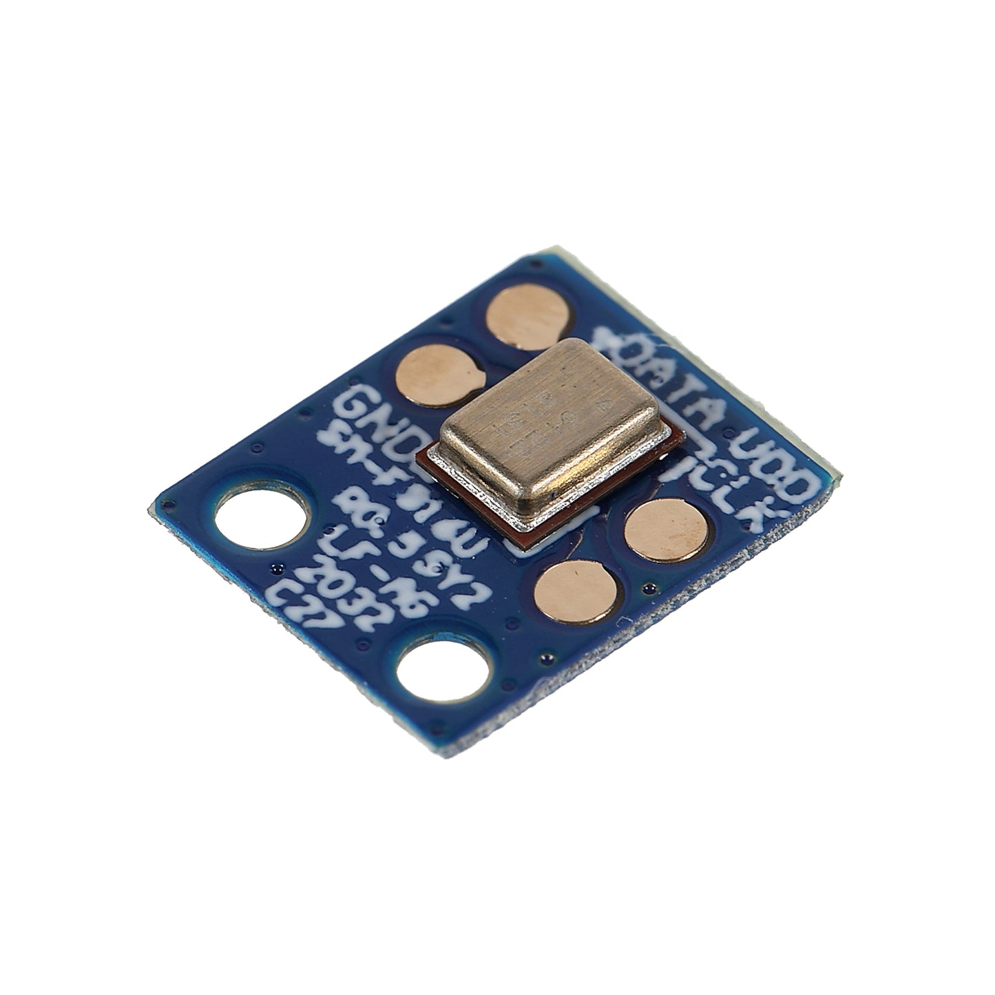 For Samsung Galaxy Z Fold2 5G OEM Microphone Mic Flex Cable Replacement Part (without Logo)