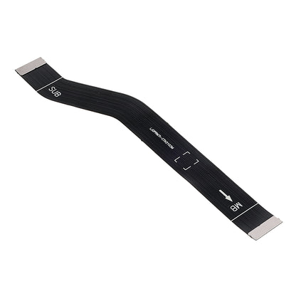 For Realme C17 RMX2101 / 7i (Asia) RMX2103 Motherboard Connection Flex Cable Part (without Logo)