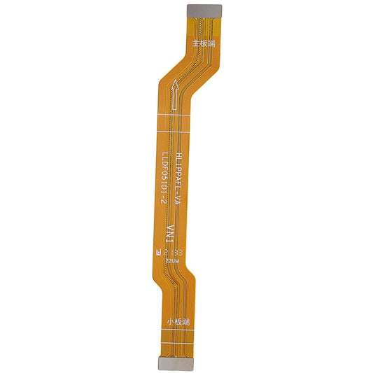 For Huawei Enjoy 20 SE OEM Motherboard Connector Flex Cable Replacement Part (without Logo)