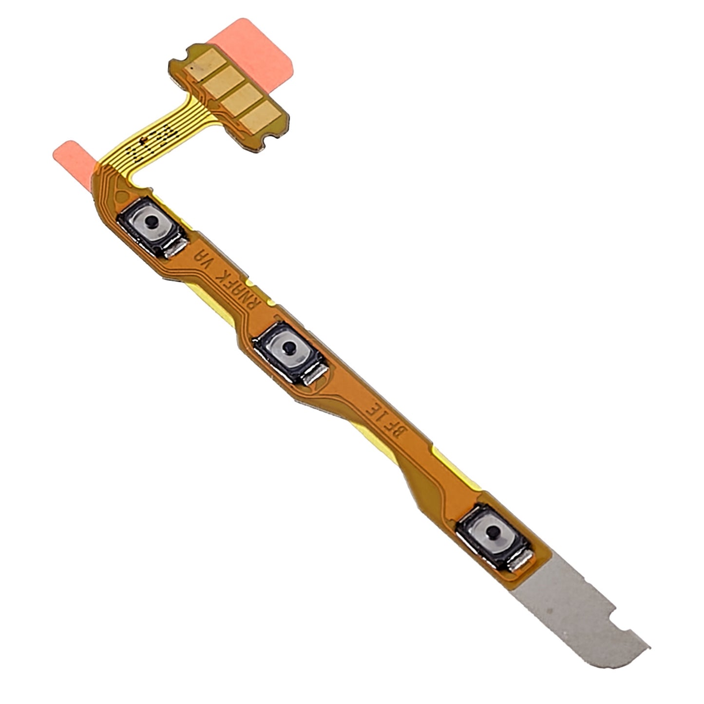 For Huawei nova 9 Power On/Off and Volume Flex Cable Repair Part (without Logo)
